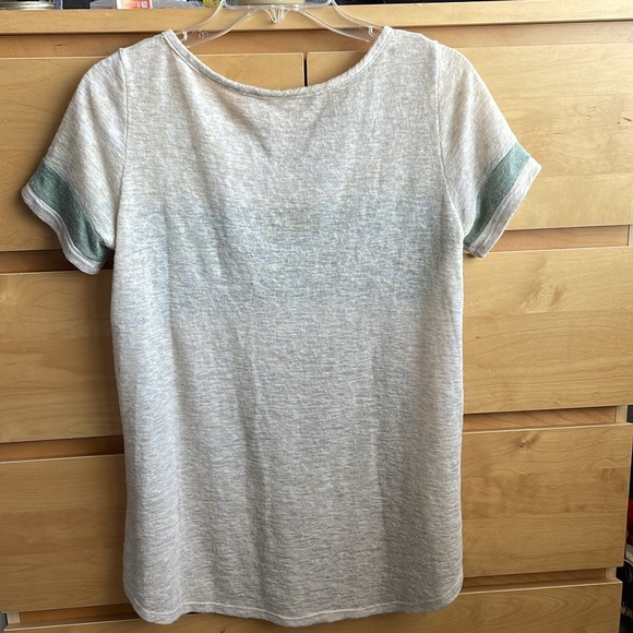 Vanilla Bay soft tshirt - Picture 3 of 4